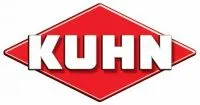 Полунавесной оборотный плуг Kuhn Challenger