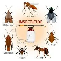 Инсектицид Омайт 57 %, в.е.