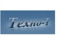 Техно-Т логотип