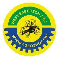 West East Tech логотип