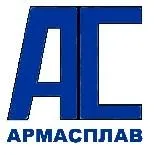 ТОВ Армасплав логотип