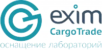 ЭксимКаргоТрейд логотип