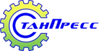 ООО СтанПресс логотип