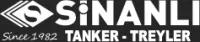 Sinan Tanker Trailer логотип