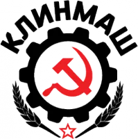 Клинский машиностроительный завод логотип