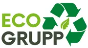 ЭкоПолимер логотип