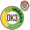 Оренбургский комбикормовый завод логотип