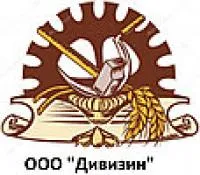 ТД ДИВИЗИН логотип