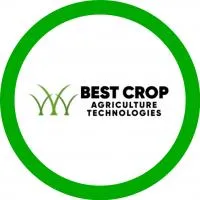 Best crop логотип
