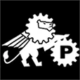 Компания «ПОЛИМЕХ» логотип