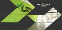 PPH ECO WORLD PLASTIC логотип