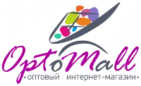 Интернет магазин OptoMall24 логотип