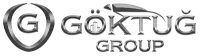Goktug Grup логотип