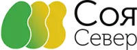 Соя-Север Ко логотип