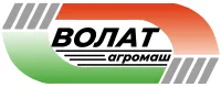 ООО "ВОЛАТагромаш" логотип