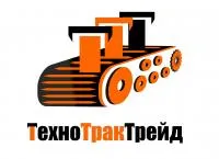 ТехноТракТрейд логотип