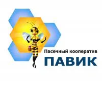 Кооператив «ПАВІК» логотип