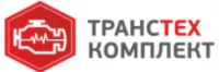 ООО ТрансТехКомплект-Сервис логотип