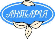 НВП Антарія логотип