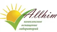 ООО "АллХим" логотип