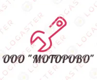 ООО " МОТОРОВО" логотип