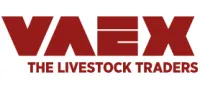 VAEX The Livestok Traders логотип