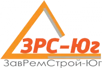 ЗавРемСтрой-Юг логотип