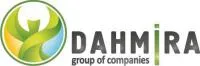 ГК Дахмира логотип