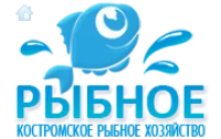 ООО "Рыбное хозяйство" логотип