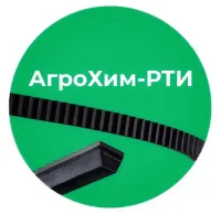 Сальник GPDSV коленвала ЗМЗ-406,514 дв./передний/55x70x8/ ЗМЗ (RUBENA)
