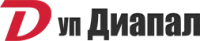 УП "Диапал" логотип