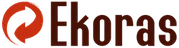 Ekoras логотип