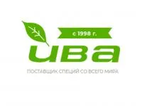 ООО ИВА логотип