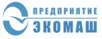 ООО "ЭКОМАШ" логотип