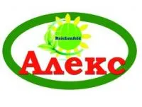 ООО «Алекс» логотип