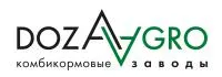 Доза-Агро логотип