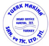 Tuerk Group LTD логотип