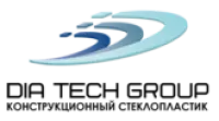 ТОО "DiaTech Group" логотип