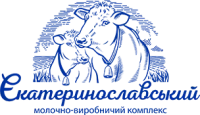 МПК "Екатеринославский" логотип
