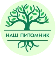 КФХ Наш питомник логотип