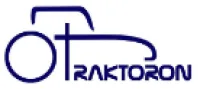 Тракторон логотип