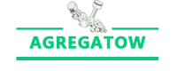 Агрегатов логотип