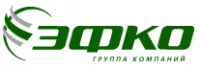Группа Компаний «ЭФКО» логотип
