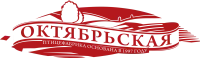 ЗАО птицефабрика "Октябрьская" логотип