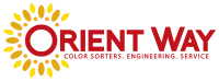 Orient Way логотип
