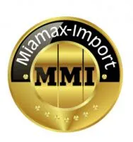 Miamax-Import M логотип