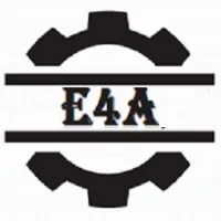 ООО "Е4А" логотип