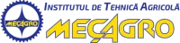 Институт Сельхоз Техники MecAgro логотип