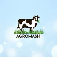 AgroMash логотип