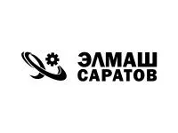 ООО "ЭлМаш-Саратов" логотип